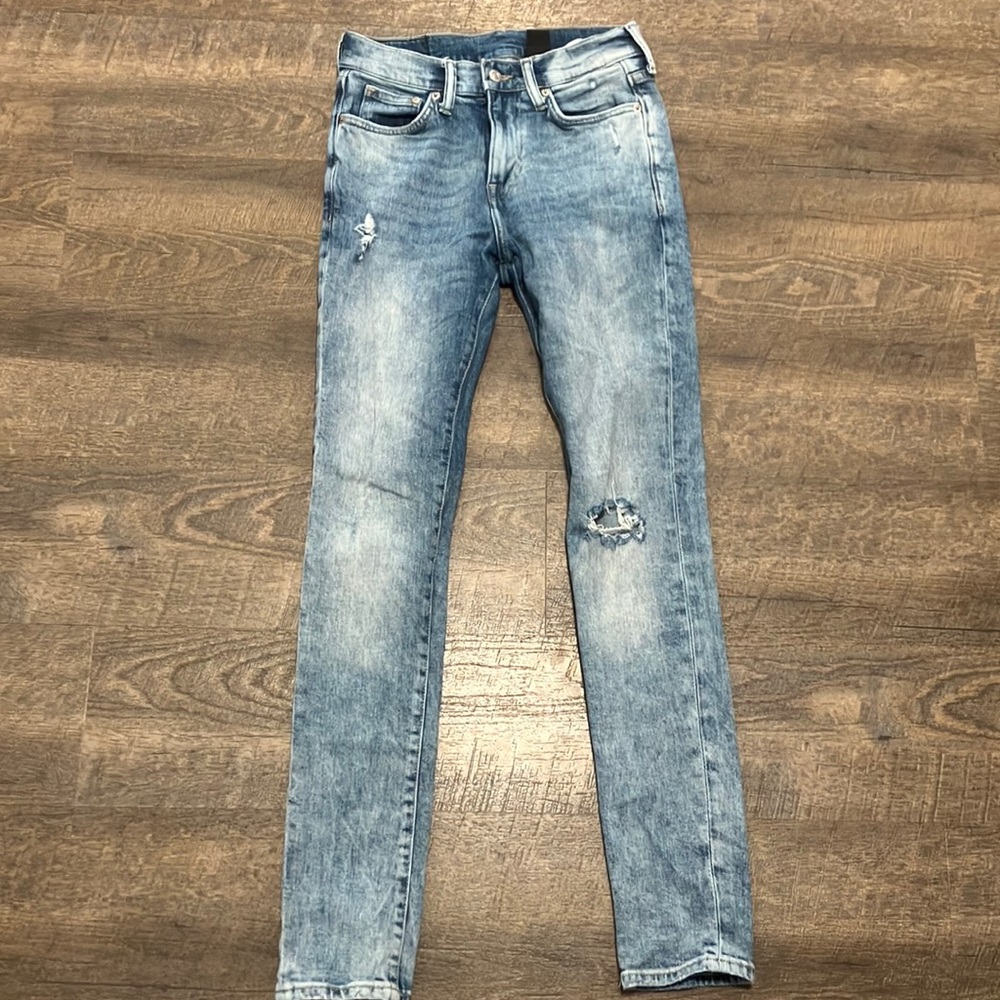 Mens Jeans